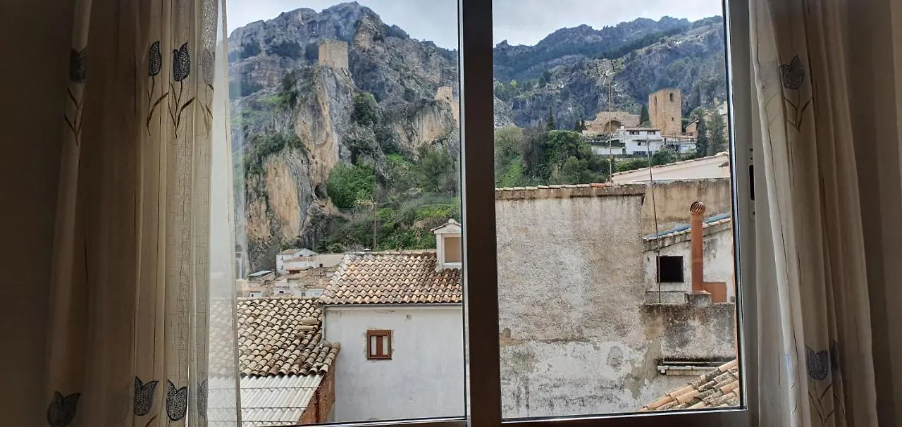 Apartamento Casa el corzo La Iruela
