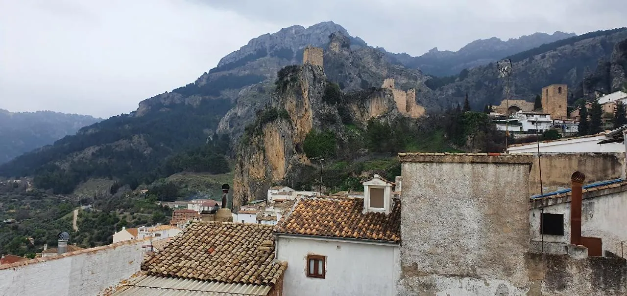 Apartamento Casa el corzo La Iruela