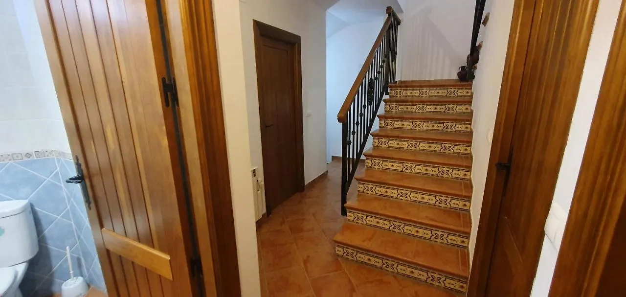 Apartamento Casa el corzo La Iruela 0*,  España