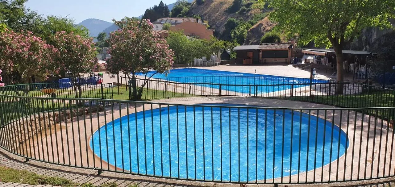 Apartamento Casa el corzo La Iruela