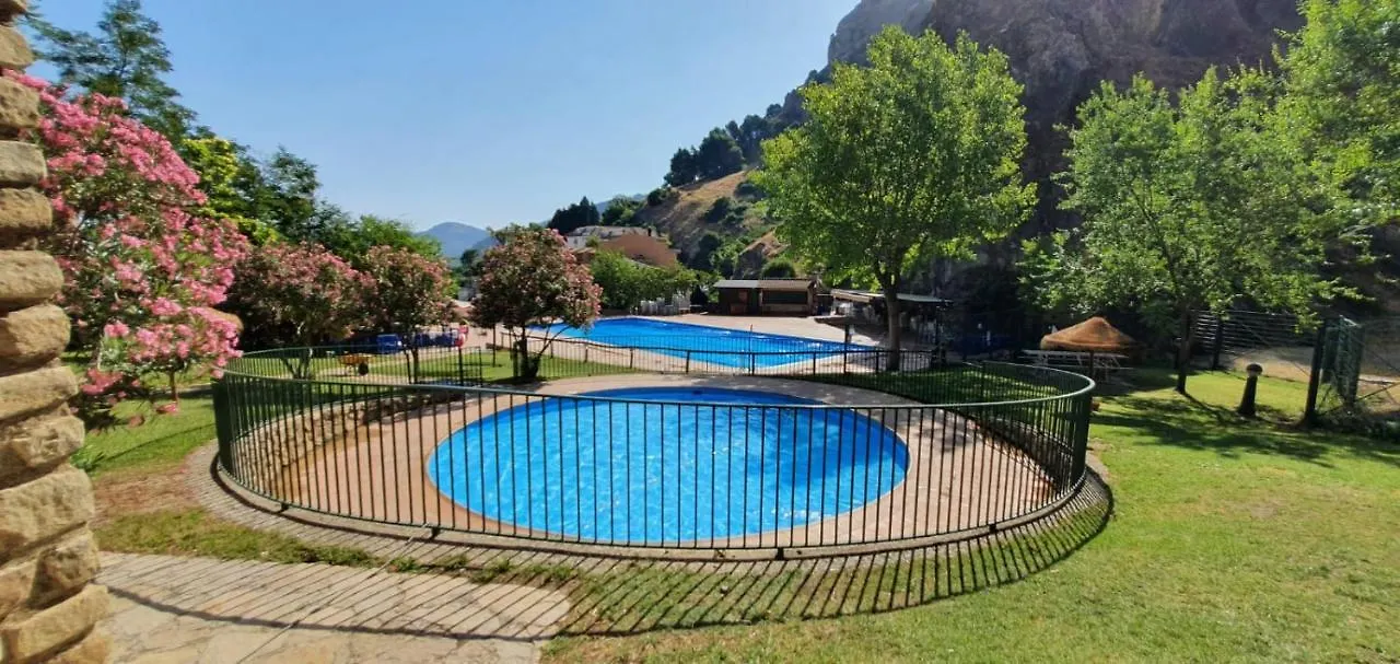 Apartamento Casa el corzo La Iruela 0*,  España