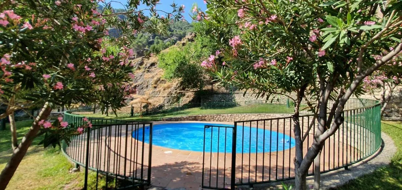 Apartamento Casa el corzo La Iruela