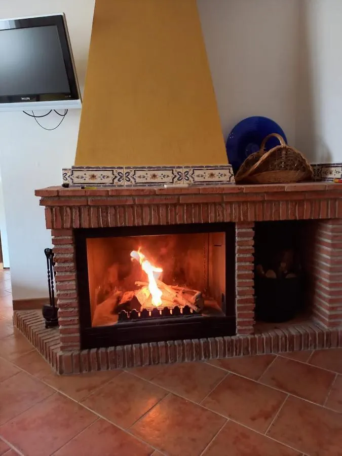 Apartamento Casa el corzo La Iruela
