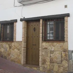 Casa Mis Mellizos Apartamento