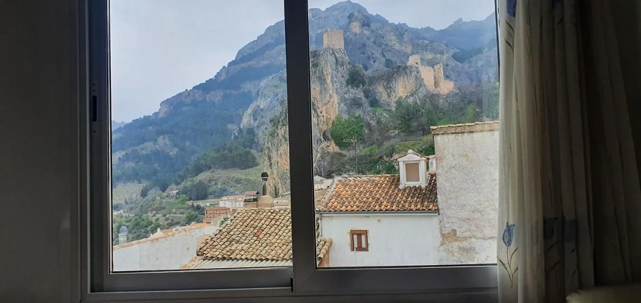 Apartament Casa El Corzo La Iruela