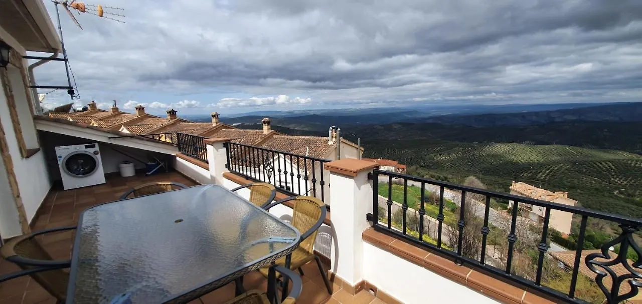 Apartament Casa El Corzo La Iruela
