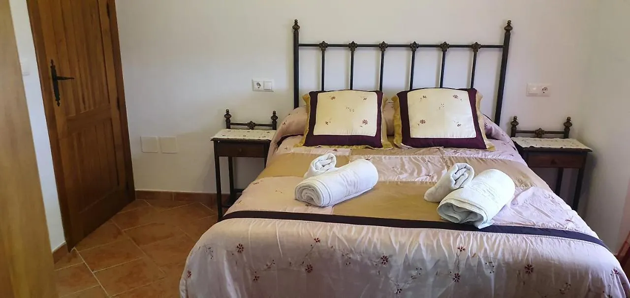 Apartament Casa El Corzo La Iruela